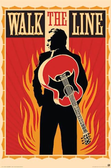 Filmklassieker + Lunch: Walk The Line