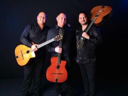 Kings of Strings