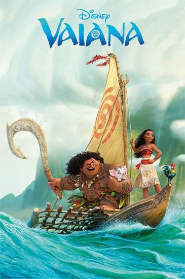 Vaiana 1