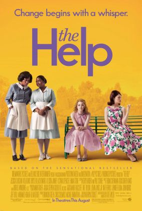 Filmklassieker + Lunch: The help