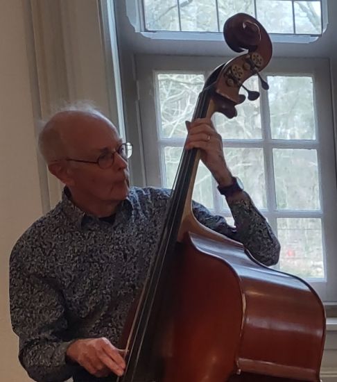 Trio HENKUS
