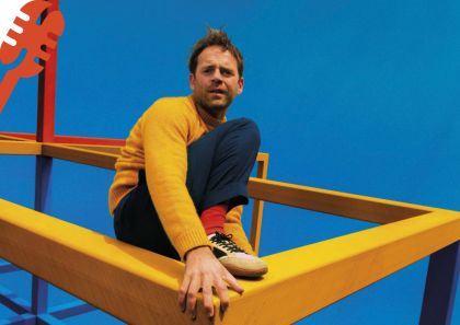 Martijn Crins - Kooiapen