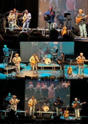American Coast Experience Legends Tribute (ACE)