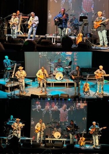 American Coast Experience Legends Tribute (ACE)