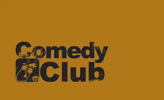 ComedyClub