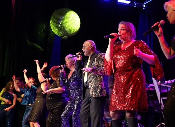 Dreams on Stage 