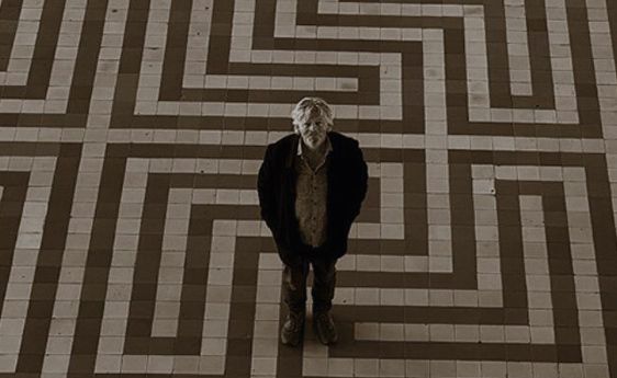 Harry Hendriks -Kom dichterbij