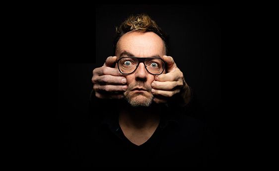 Gerrie Smits