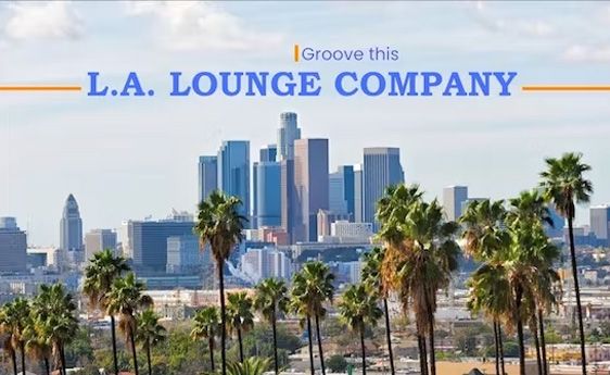 L.A. Lounge Company