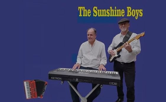 The Sunshine Boys