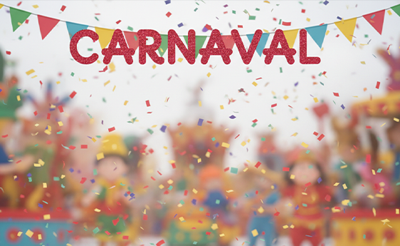 Carnaval!