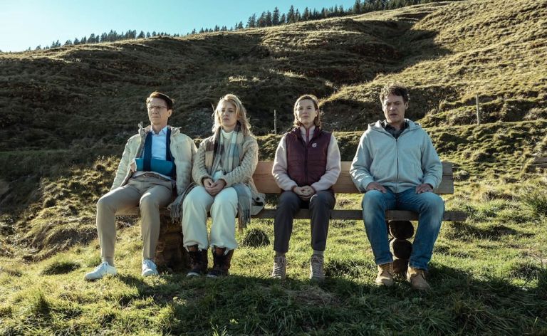 FILM TIP!     Voor de meisjes 