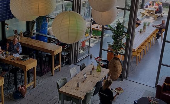 CULTUURCENTRUM GELDROP