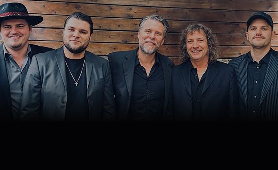 Guy Verlinde & The Artisans Of Solace