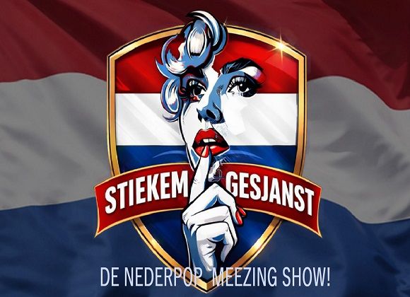 Stiekem gesjanst
