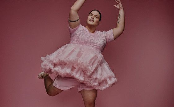 Fimme Bakker – Zwaargewicht 