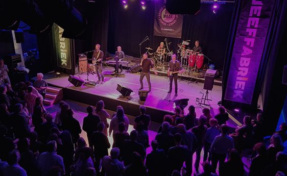 CULTUURCENTRUM GELDROP