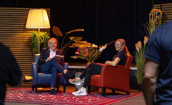 Veel gestelde vragen