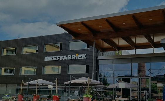 Nieuwsbrief Weeffabriek