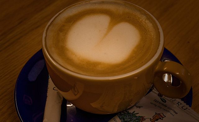 koffie